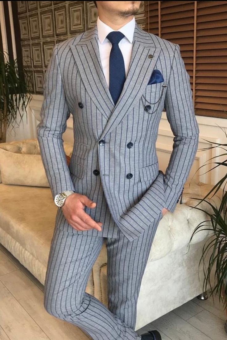 Formal Suit 2