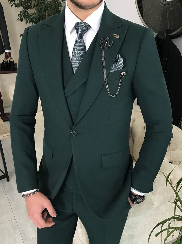 Formal Suit 3
