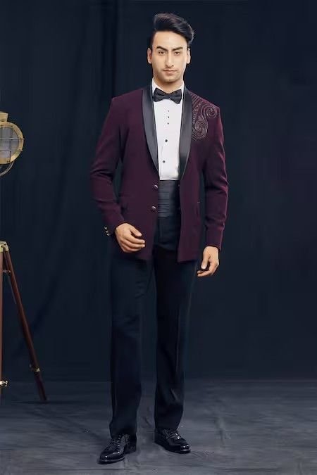 Tuxedos