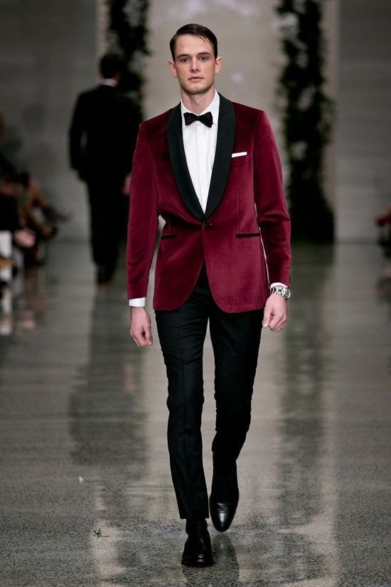 Tuxedo 2