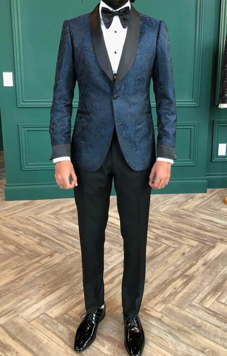 Tuxedo 3